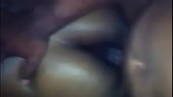 Preview 3 of Scollz Sex - In her ASS