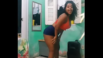 Preview 4 of Porn Putih Mulus - Puta gostosa