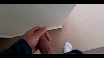 Preview 2 of Xxx Pheli Bar - Hidden Cam - Fitness step sister in very sexy ass then is fucked.