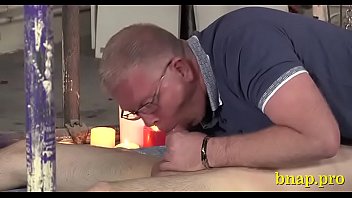 Preview 2 of Bg Baradr - Excellent sex game of bdsm lovers