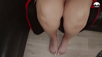 Preview 1 of Mami Xxx Hd Dece - Coming soon my first video with Melania Torres,  a very beautiful,  curvy 18-year-old woman. She&#039_s shooting her first porno ...