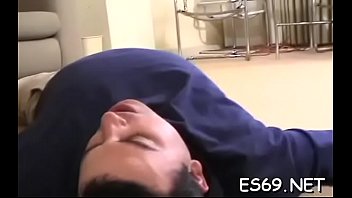 Preview 1 of Gayboypiss Orgy - Dissolute gal behaving badly