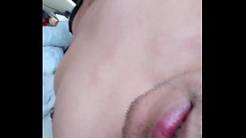 Preview 2 of Invite Whatsap - Cumming,  eating my own cum,  jacking off my uncircumcised cock,  full body view. October 3,  2024.