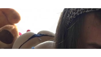 Preview 1 of New Maride - femboy lindo culo bogot&aacute_