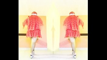 Preview 3 of Lotus Room - gorda travesti  caliente baile indu