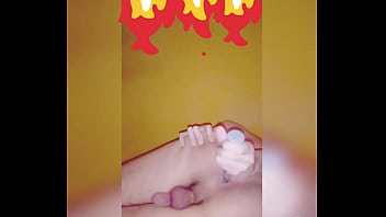 Preview 2 of Xhamater Beiyaut - Femboy having pleasure