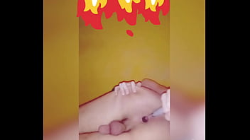 Preview 4 of Xhamater Beiyaut - Femboy having pleasure