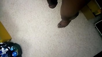 Preview 3 of Anal Lolta - Beating my dick with a bat