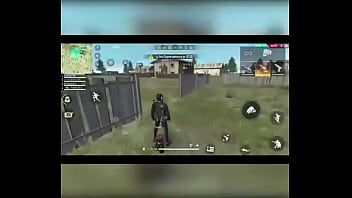 Preview 2 of Deutsch Glamour - FOLLANDO DESPUES DE UNA PARTIDITA DE FREE FIRE