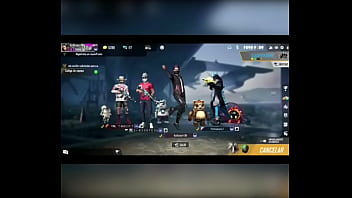 Preview 1 of Deutsch Glamour - FOLLANDO DESPUES DE UNA PARTIDITA DE FREE FIRE