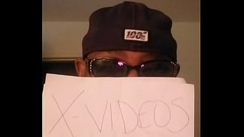 Preview 4 of 2020 Sex Video - Verification video