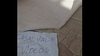 Preview 1 of Ngewe Depan - V&iacute_deo de verifica&ccedil_&atilde_o