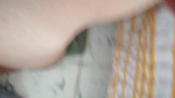 Preview 2 of Nani Sokri Sex - Cogida con chacal