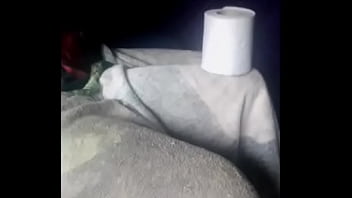 Preview 2 of Fuck With Animal Snak - toilet paper challenge