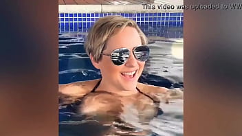 Preview 2 of No Ceanup - Depois do sexo relaxando gostoso