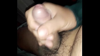 Preview 3 of Xxx Indain Videos - Rico creampie,  ve como se agranda..