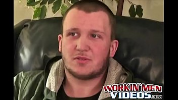 Preview 1 of Xhot Video - Gay amateur dude loves jerking off and we watch him do it