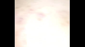 Preview 4 of Chele Blufilm - Spanked her until she turned red then fucked her