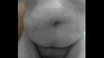 Preview 2 of English K Alwo - gordo se desnuda