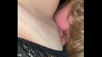 Preview 2 of Bummer Brittany - Eating friends pussy