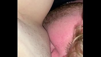 Preview 4 of Bummer Brittany - Eating friends pussy