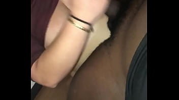 Preview 2 of India Xxxx Mp4 - Meet white bitch playing lottery,  mouth was Golden!