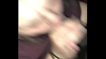 Preview 1 of India Xxxx Mp4 - Meet white bitch playing lottery,  mouth was Golden!