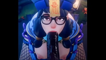 Preview 2 of Martina Gold - Mei