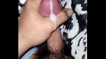 Preview 3 of 2 Melat - Amateur cum shot