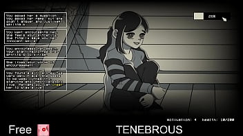 Preview 1 of Martina Smeraldi Rocco - TENEBROUS
