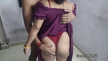 Preview 2 of Trick - Hot Indian Desi Bhabhi sex with devar. Indian Hindi HD Sex Video.