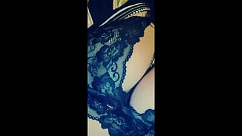 Preview 2 of Chudai India - Mexicana en lencer&iacute_a sexy parte 2