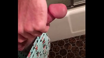 Preview 3 of Kessy Shy - Masturbating dick