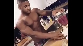 Preview 2 of Girlsdoporn Episode 118 - Need some protein