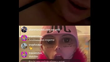 Preview 2 of Us Blonde - Ig live whore