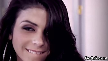 Preview 1 of Xxxvideos Nepali - Sadie Pop takes Xander Corvus cock like a champ to get the creampie she desires