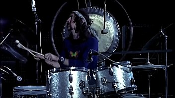 Preview 2 of Sex Sl Xxx - Pink Floyd Live At Pompeii - HD