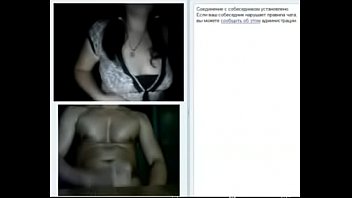 Preview 2 of Kajal Aggwrwal - Russian real chat excitement