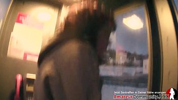 Preview 1 of Xxxcmx Video - Hot MILF gets fucked by rando!