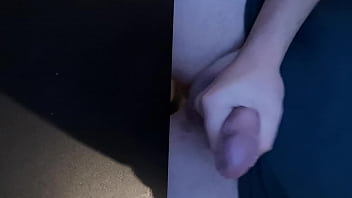 Preview 4 of Sexy Patty Cake - Big cumshot