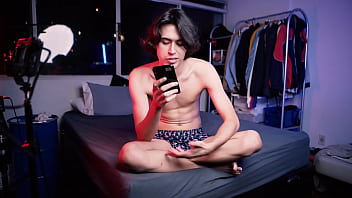 Preview 4 of Upskirt Jerk And Fuck - REACT DO &quot_PAGAMENTO DO FORA PRIOR&quot_ completo