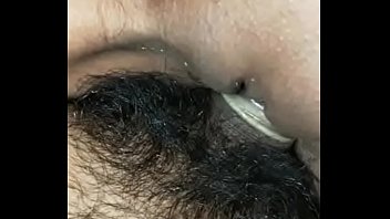 Preview 2 of Fake Doctor Sex Scene - Indian clean shaved girl riding on her bf cock hindi audio - MyDesiTube.com