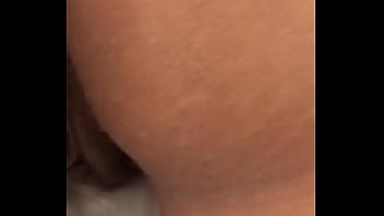 Preview 2 of Two Girls One Man Sex - Uno nievo m&aacute_s de mi esposa