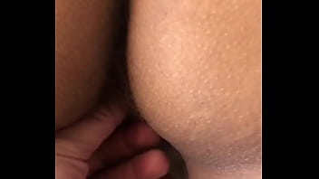 Preview 3 of Two Girls One Man Sex - Uno nievo m&aacute_s de mi esposa