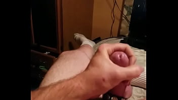 Preview 1 of Hindi Sunny Leone Bf Movie - Stroking
