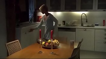 Preview 2 of Moom Sexs Som - Rise of the Gargoyles: Sexy Nightie Girl (French)