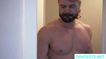 Preview 2 of Chubold Video - Naughty stepnephew analed by his stepuncles bigdick