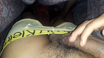 Preview 4 of Xxx Video Full Fd - Ense&ntilde_ando el Paquete