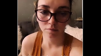 Preview 3 of British 4some Pn My Pussy - instagram stories regina blandon #3