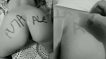 Preview 1 of Hindi Xx Video Ki File - Maior humilha&ccedil_&atilde_o j&aacute_ sofrida por um corno!!!
